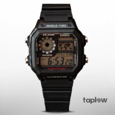 Youth AE-1200 Series Watch