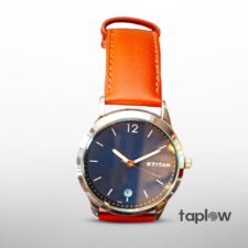 Titan Men's Timeless Style Watch