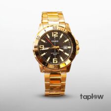 Enticer Men MTP-VD01 Series Watch