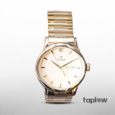 Titan Quartz Analog Watch For Men
