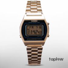 Vintage Casio Watch