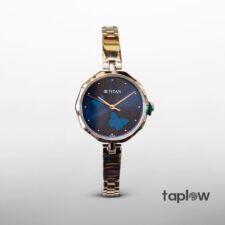 Titan Karishma Quartz Analog Watch For Women