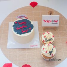 Delightful Valentine’s Assortment