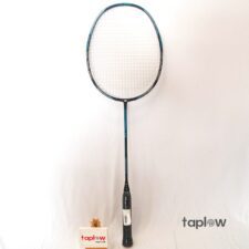Whizz Y6 Nano Carbon Handle Super Light - Weight A - Z Carbon Material Badminton Racket