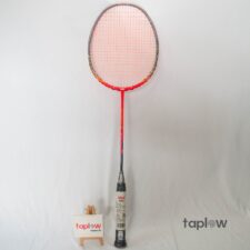 VS Badminton Racket HIGH Carbon 900
