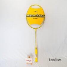 VS Kongfu Rabbit 4U Yellow