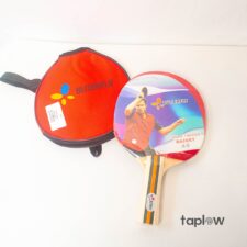 Butterfly Table Tennis Racket With Cover