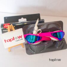 Speedo Anti - Fog UV Protection Swimming Goggles