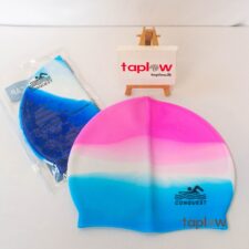 CONQUEST Swim Cap