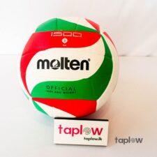 Molten Hand Sewn Synthetic Volleyball - Size 5