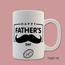 Happy Father's Day Mug