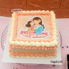 Mother’s Love Cake - 1.5 Kg