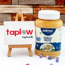 Admor Garlic Paste - 300 g