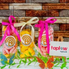 Sprinkle Kisses 3 Pack