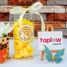 Meringue Kandy Kisses 25 Pcs