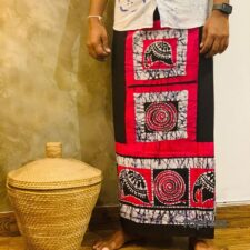 Casual Wear Batik Sarong