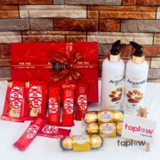 Combo Gift Box For Your Lover