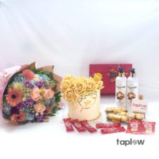 Gorgeous Girl Gift Set