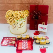 Women's Day Gift Set