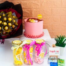 Timeless Love Gift Set