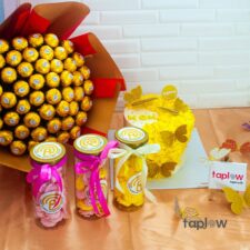 Blissful Gifts For Mom