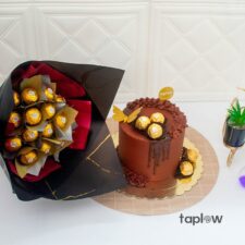 Rocher Luxury Gift Set