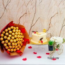 The Rocher Assortment