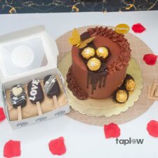 Love Letters Gift Assortment