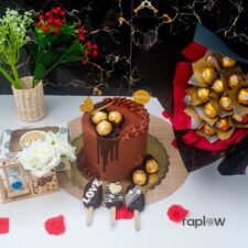 Golden Temptations Gift Set