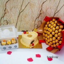 Golden Haven Gift Set