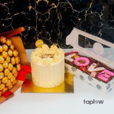 Heartfelt Cookie Assortment