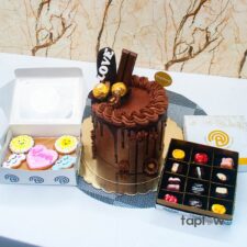 Swiss Sweets Gift Set