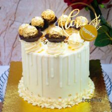 Ferraro R ocher Celebration Cake - 1.5 Kg