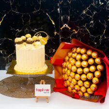 Ferrero's Gift Assortment