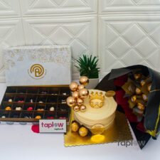 Gold Elegance Collection