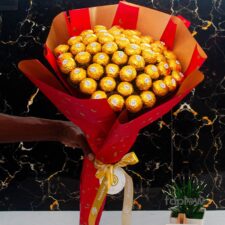 Ferrero Rocher Bunch 50 Pcs