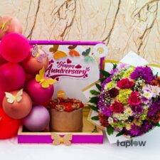Happy Anniversary Gift Set