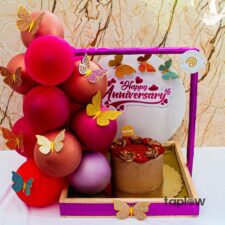 Celebration Of Love Hamper