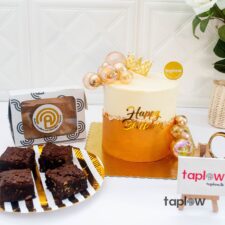 Deliciously Gift Set