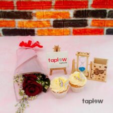 Floral Sweetness Gift Set