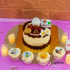 New Year Sweetness Set