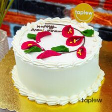 Erabadu Blossom Cake - 1 Kg