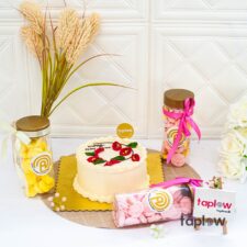 New Year Essence Assortment