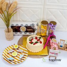 New Year Glow Essentials