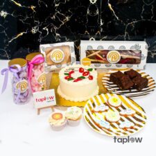 New Year Sweets Gift Collection