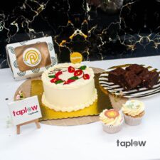 Special Avurudu Gift Set