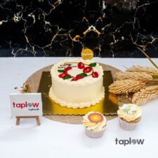 Traditional Avurudu Sweets