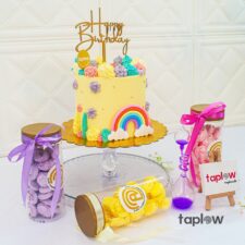 Childhood Delight Gift Set