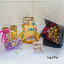 Little Joys Collection