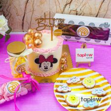 Minnie’s Sweets Treats